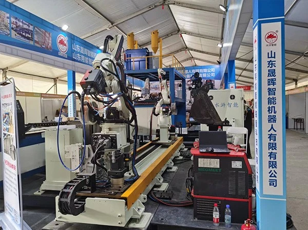 Plastic Welding Machine