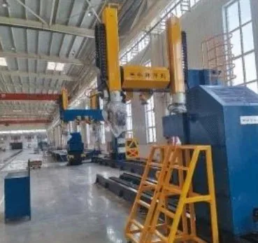 Aparat de sudura automata cu laser