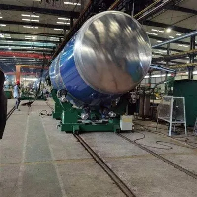 Aparat de sudat cu lame de tambur